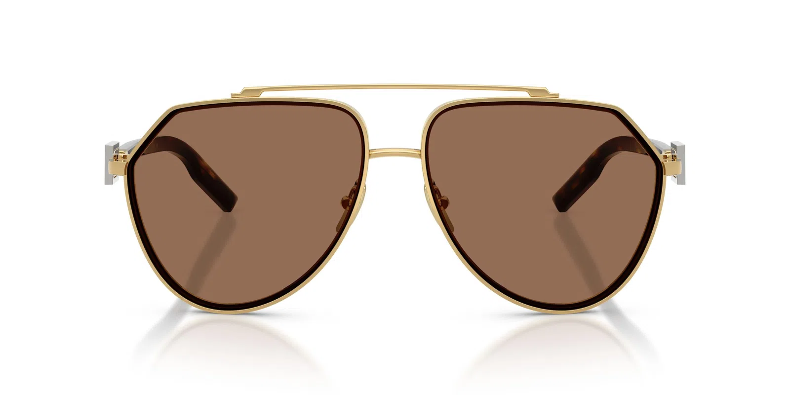 Dolce & Gabbana 2315 Sunglasses - view 18